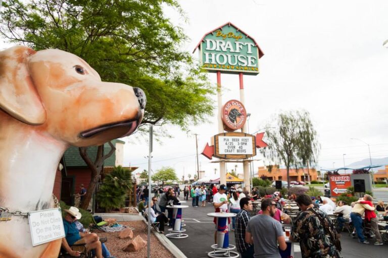 About - Big Dog&rsquo;s Brewing Company