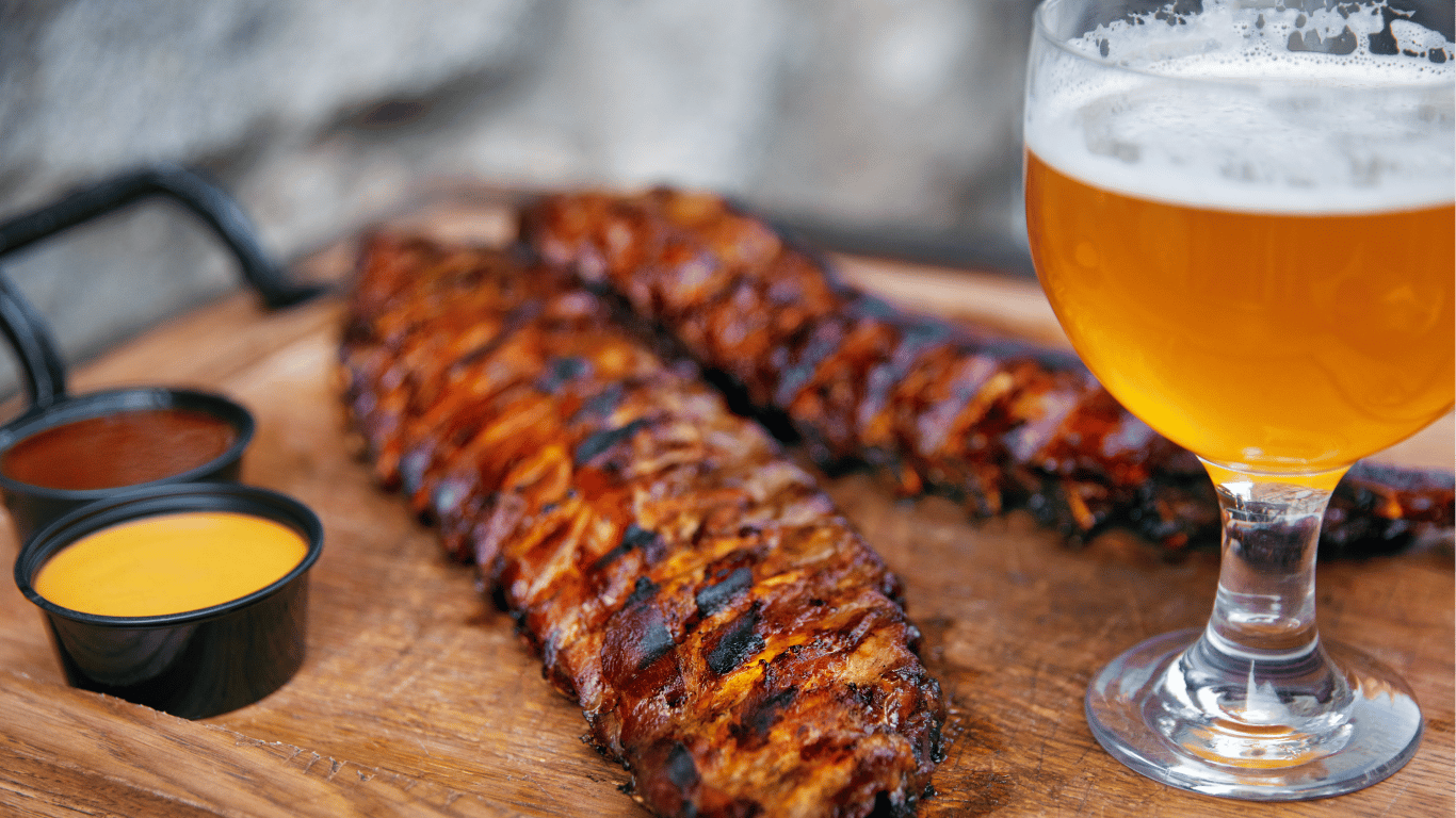 6 Easy Ways to Cook Tasty BBQ With Craft Beer - Big Dog's Brewing Company