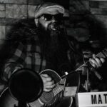 Live Music with Matt Matelko!