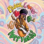 Peace, Love & Hoppiness Beer & Music Festival!