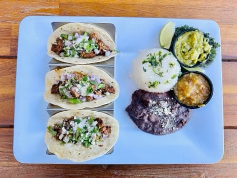 Taco Tuesdays - Carne Asada Tacos!
