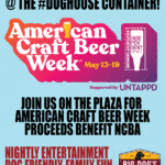 American Craft Beer Week!
