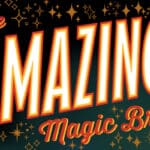 The Magic Bros!