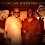 Live Music with The Boys in the Parking Lot!