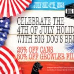 Happy 4th of July!