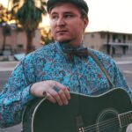 Live Music with Richard Mann!
