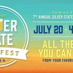 PUB 365 SILVER STATE BREWFEST!
