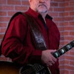 Live Music with Rick Foell!