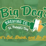 St. Patrick's Day!