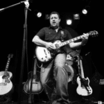Live Music with Rick Foell!