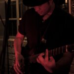 Live Music with Donzo!
