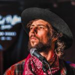 Live Music with Jonny Hazard!