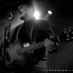 Live Music with Richard Mann!