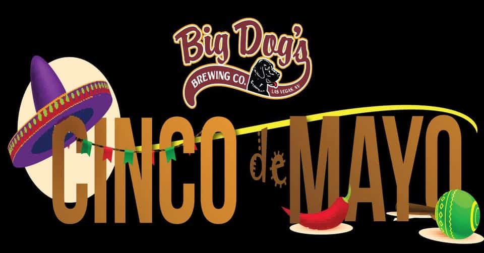 Cinco De Mayo!