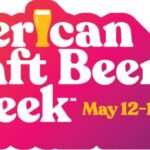 American Craft Beer Week!