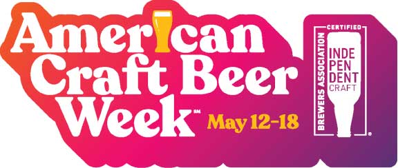 American Craft Beer Week!
