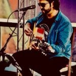 Live Music with Nick Mattera!