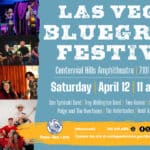 Bluegrass Festival!