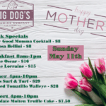 Happy Mother's Day!