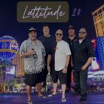 Live Music with Latitude 20!