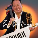 Live Music with Sal Santiago!