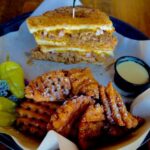 Monthly Special! - Sourdough Tri-Tip Griller