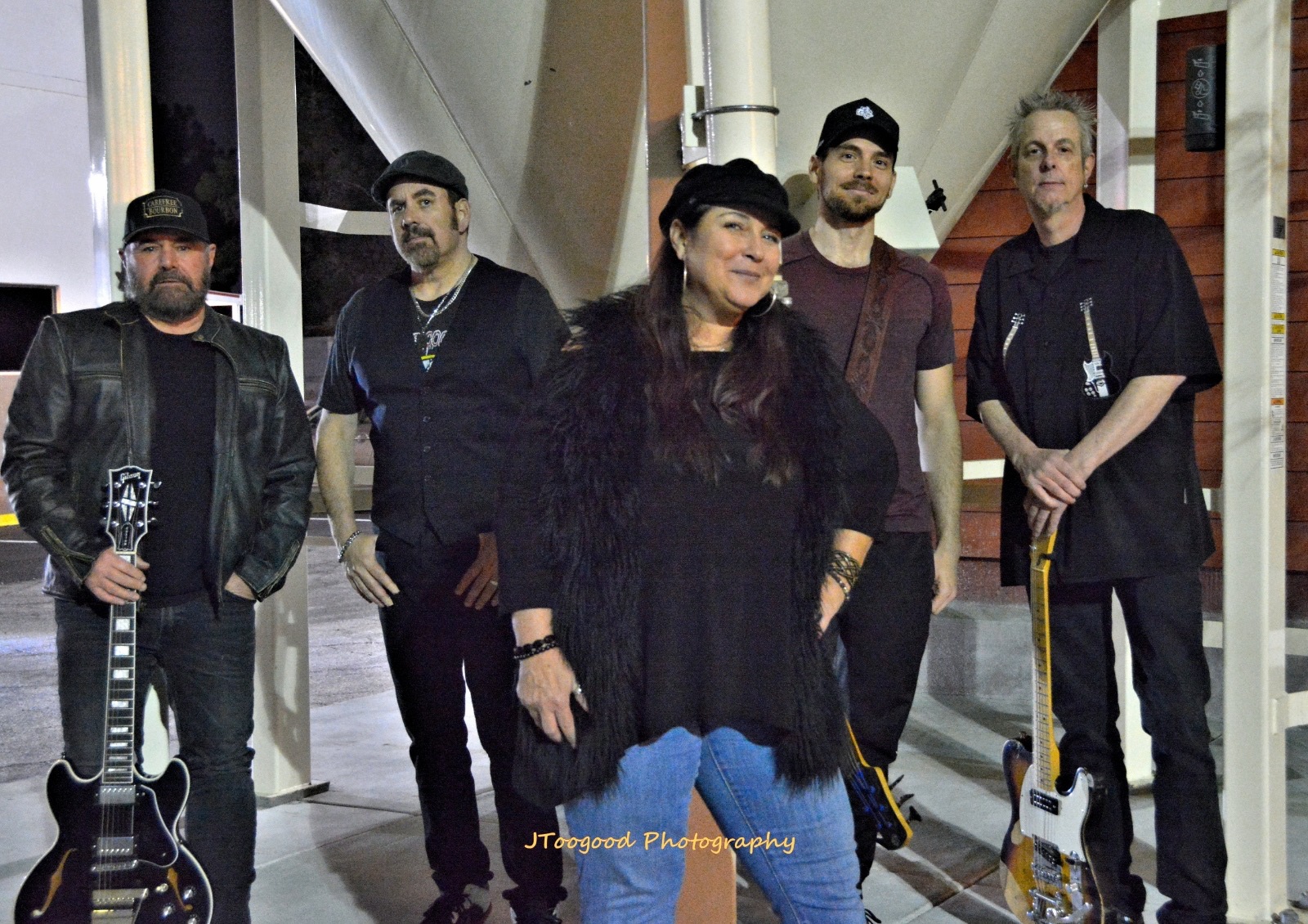 Live Music with Kelly Sheehan & The Wedge Brothers - Grand Re-Opening Night!