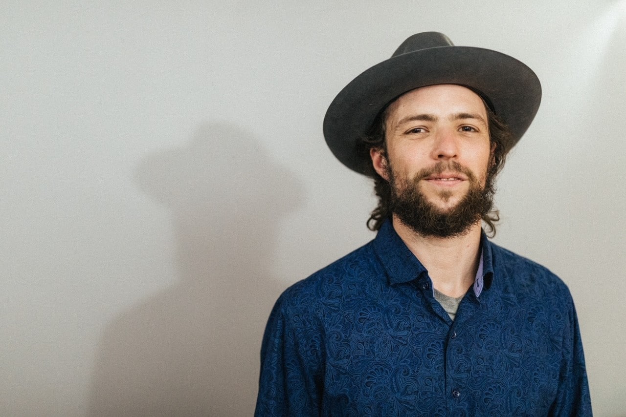 Live Music with Jonny Hazard!