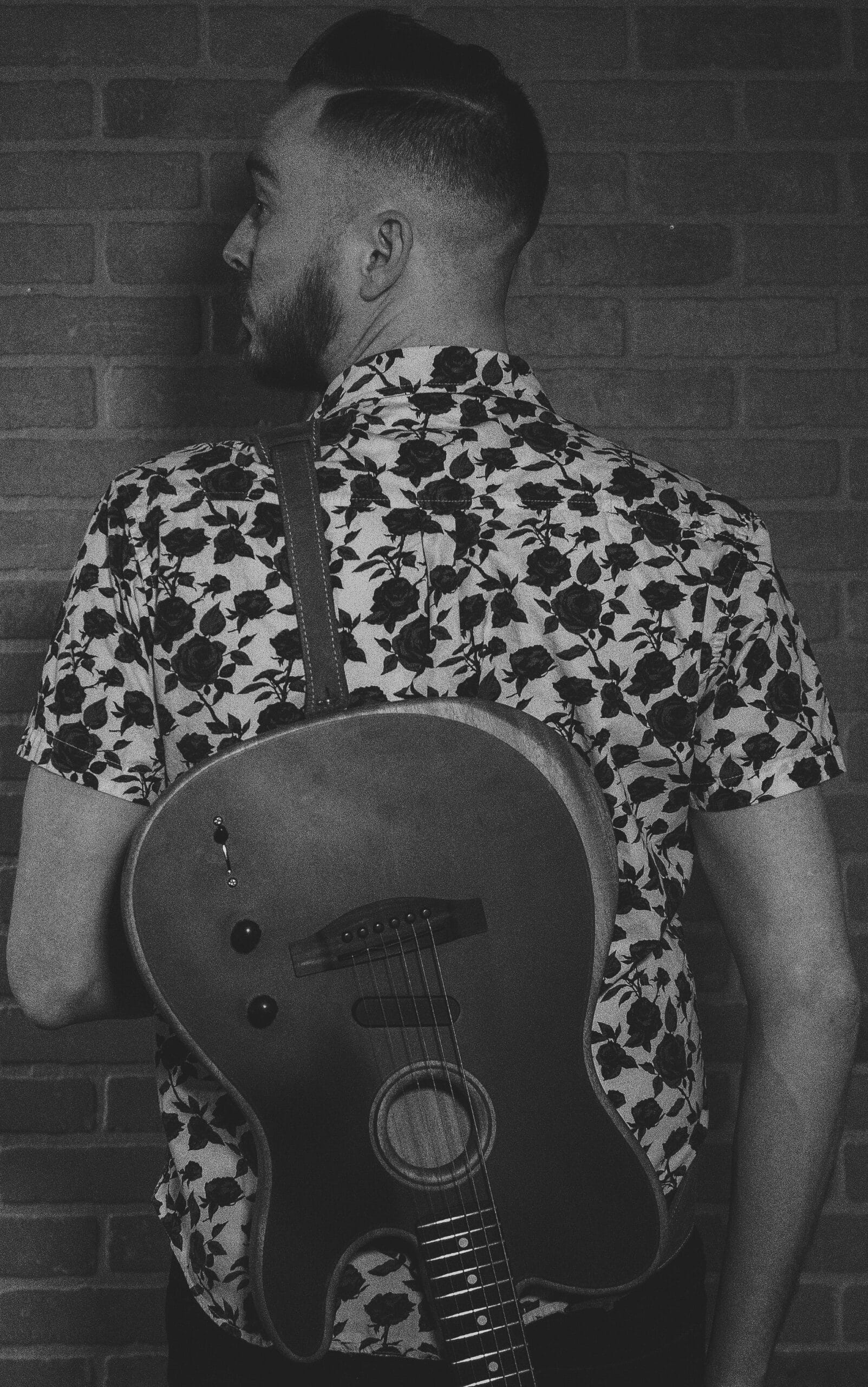 Live Music with Jase Naron - Friday Taproom Tunes