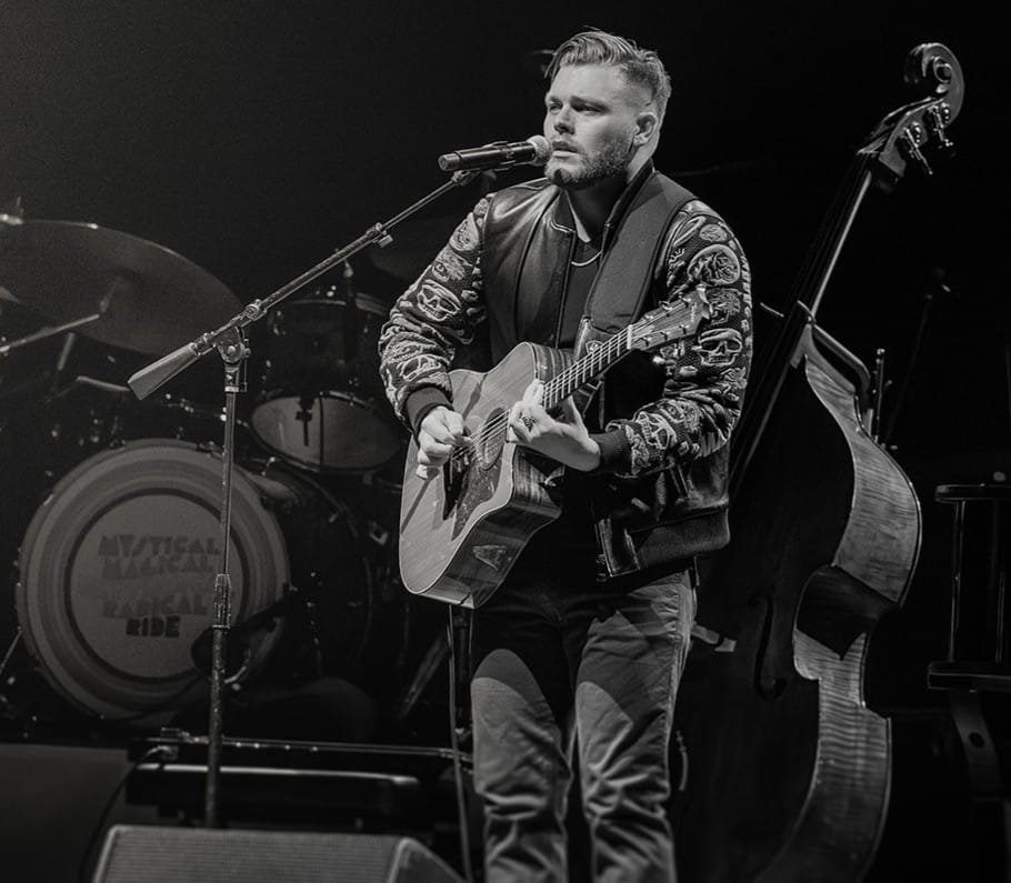 Live Music with Michael Ricther - Friday Taproom Tunes