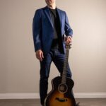 Live Music with Miles V. - Saturday Taproom Tunes