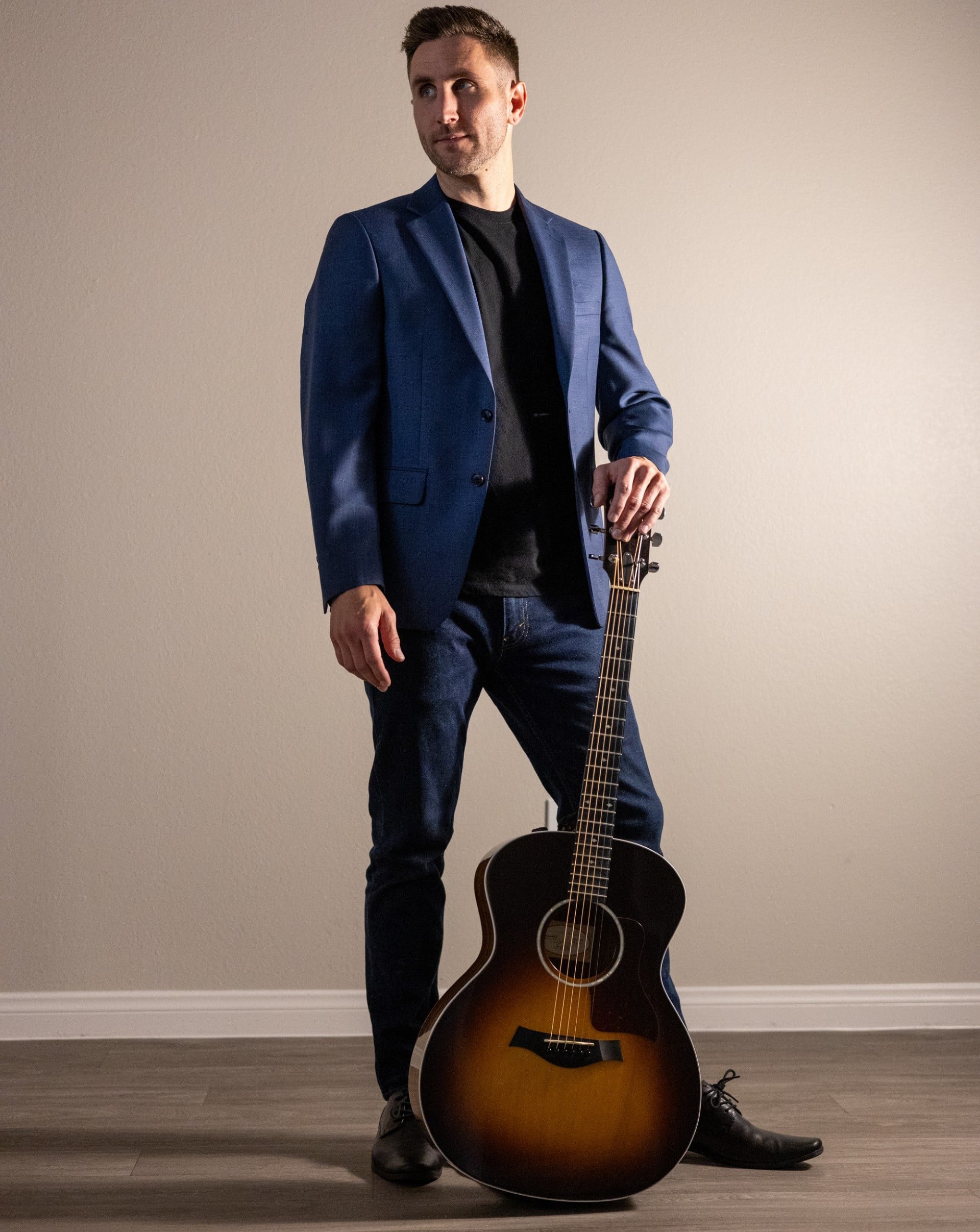 Live Music with Miles V. - Saturday Taproom Tunes