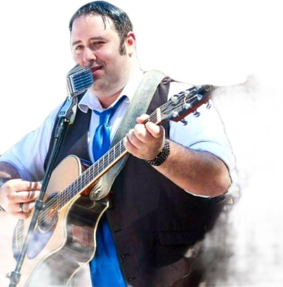 Live Music with Hal Savar - Friday Taproom Tunes
