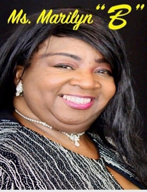 Live Music with Miss Marilyn B!