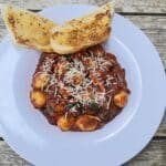 Monthly Special! - Gnocchi!
