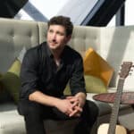 Live Music with Camden West - Friday Taproom Tunes