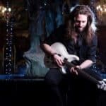 Live Music with Steven Raper!