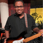 Live Music with Christian Phifer- Saturday Taproom Tunes