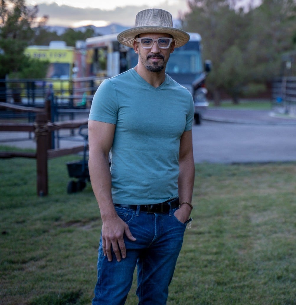 Live Music with Jason Juadines- Saturday Taproom Tunes