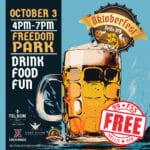 Oktoberfest- Nellis AFB