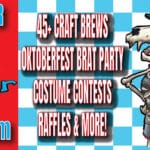 Dogtoberfest Beer & Music Festival