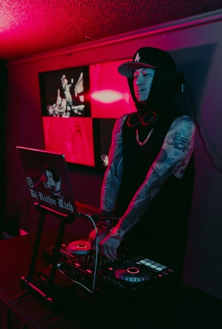 Brunch Vibes! - DJ Richie Rich