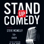Comedy Night!