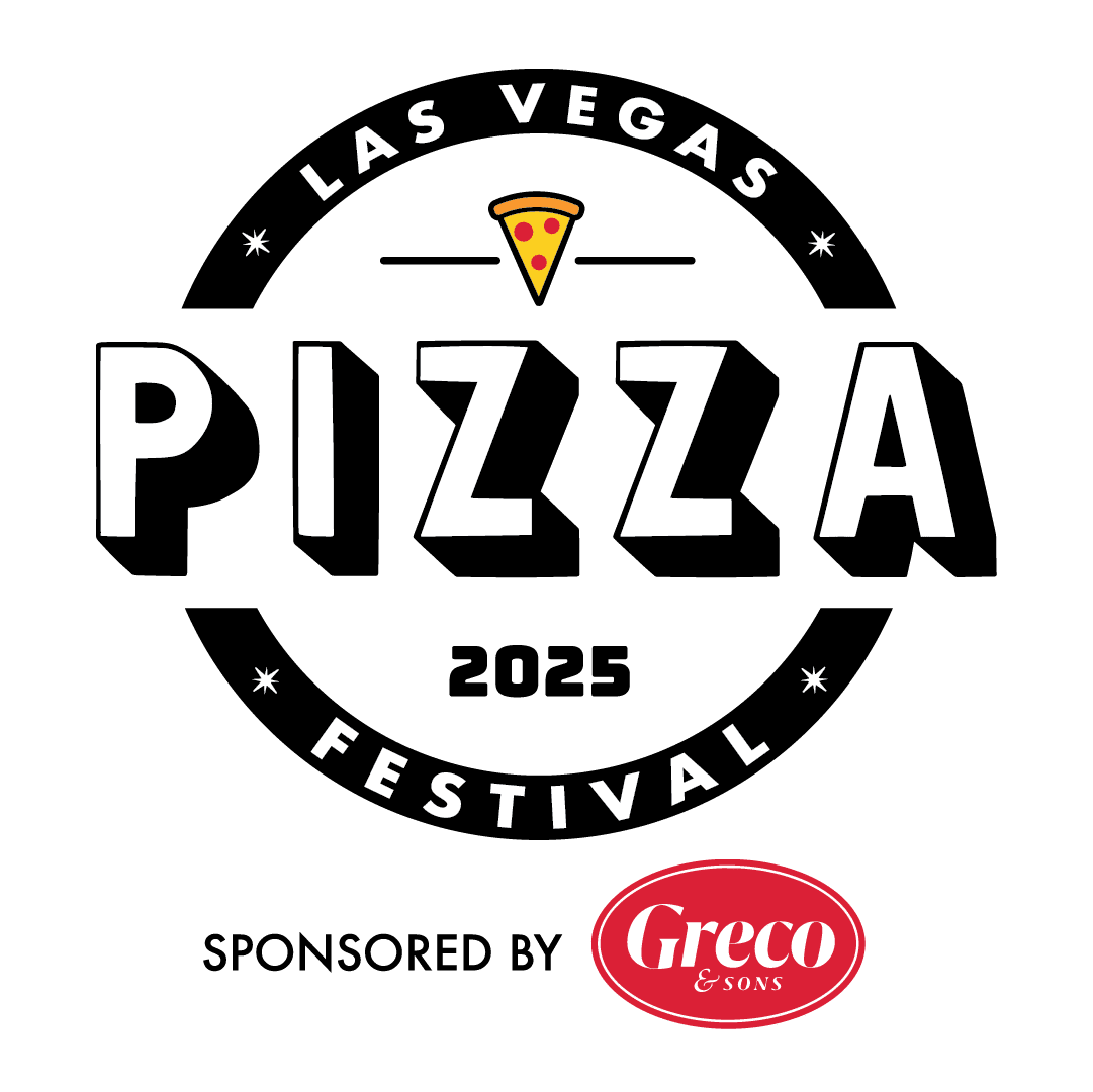 Las Vegas Pizza Festival!