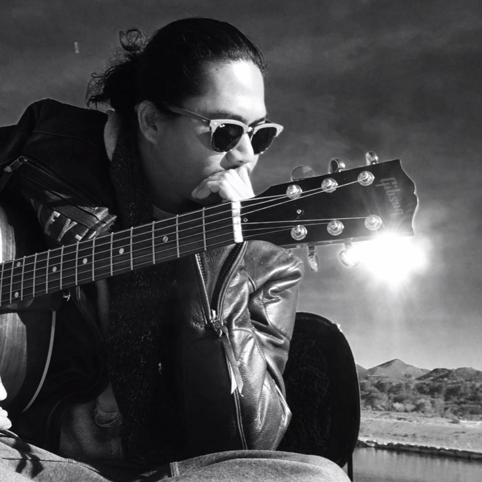 Live Music with Arrow!