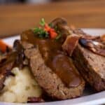 Old Fashioned Special - Big Dog's Meatloaf