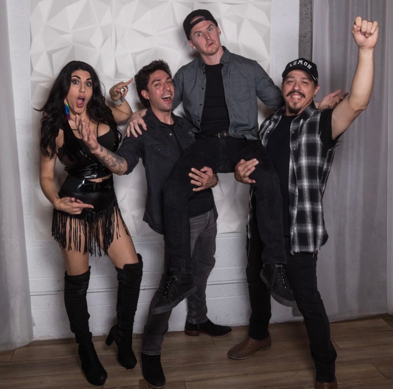 Live Music with WSKY Riot!