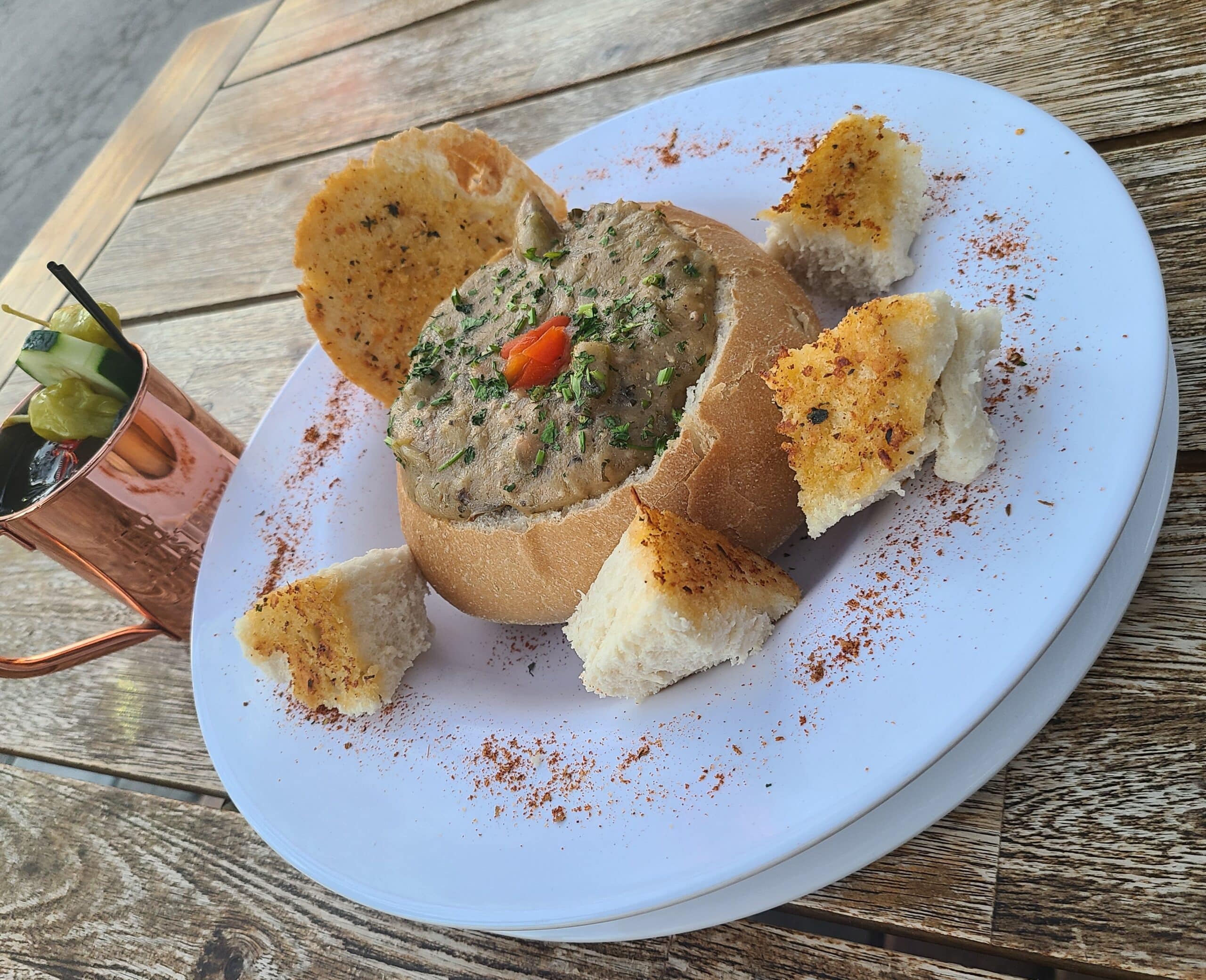 Monthly Special! - Dog Gone Good Gumbo