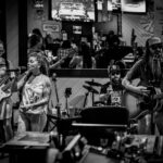 Live Music with Dank Cookie!