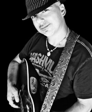 Live Music with Joey Vitale!